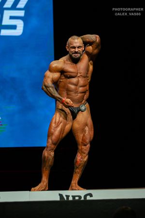 BODYBUILDING +102